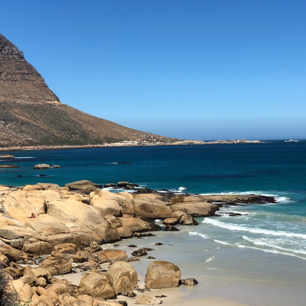 Meet your Posher, Taryn